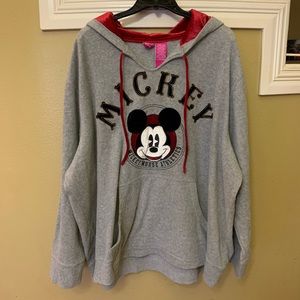 Disney Hoodie